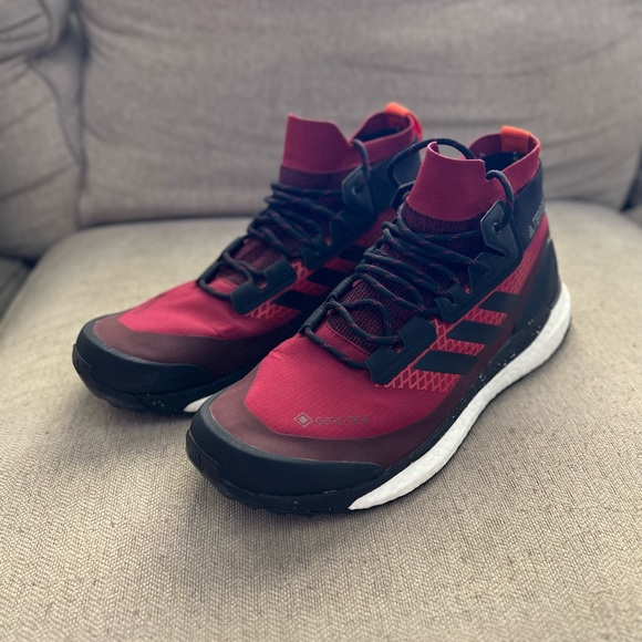 Adidas - Picture 4 of 8